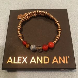 Alex and Ani Bracelet